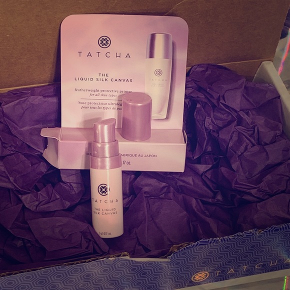 tatcha liquid primer
